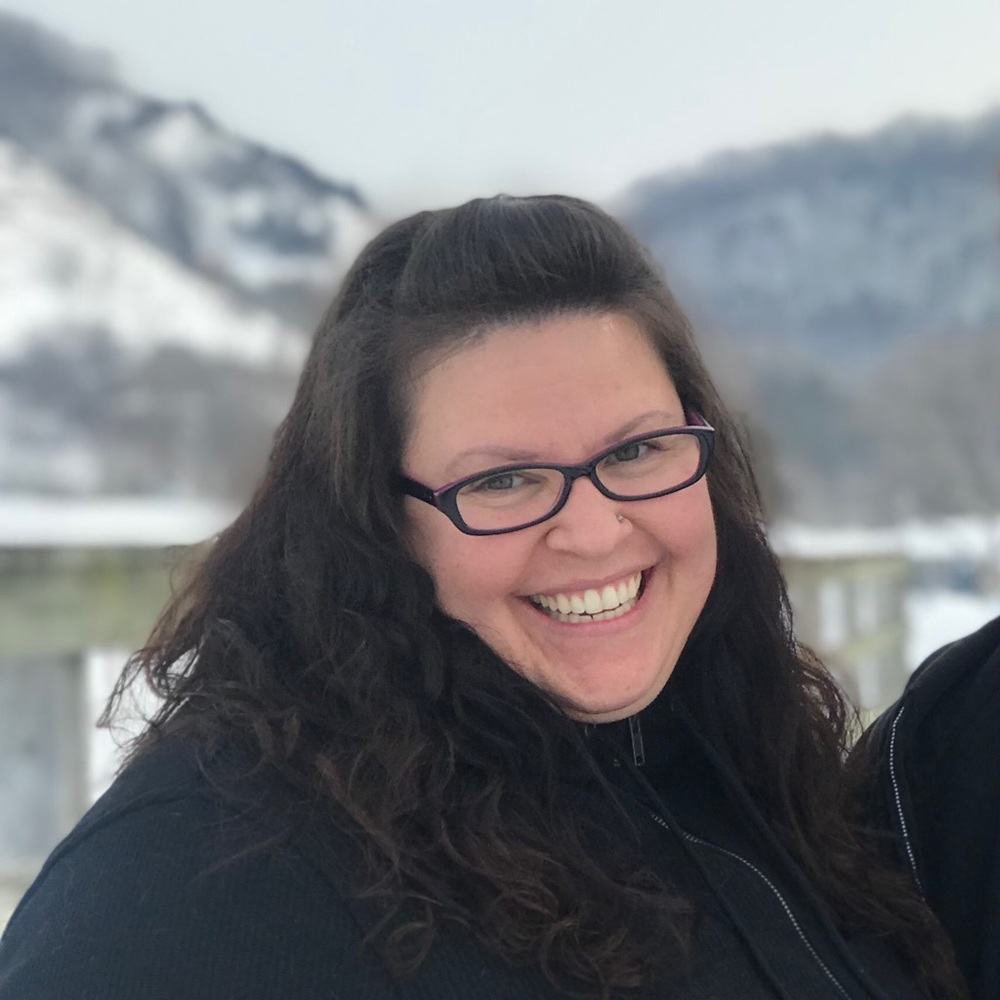 Meet your Posher, Kathy